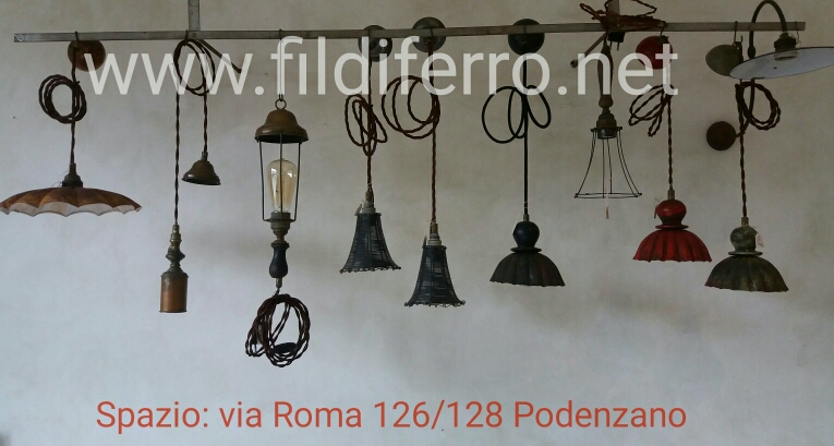 pezzi unici