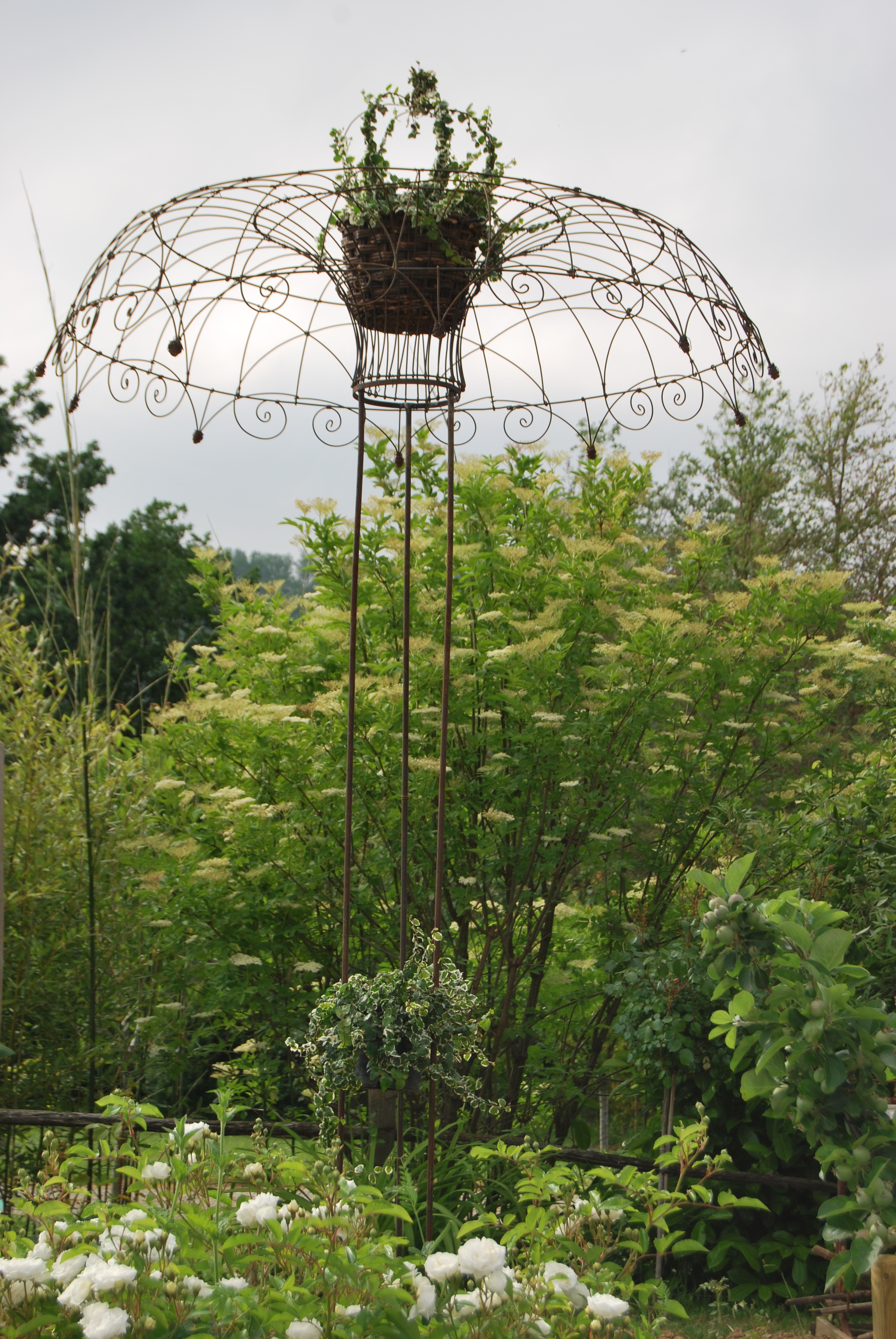 Ombrello Giardino
