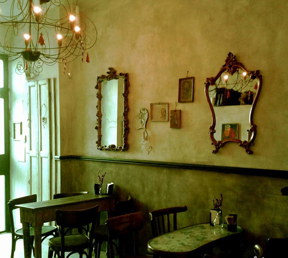 Bar chupiteria
